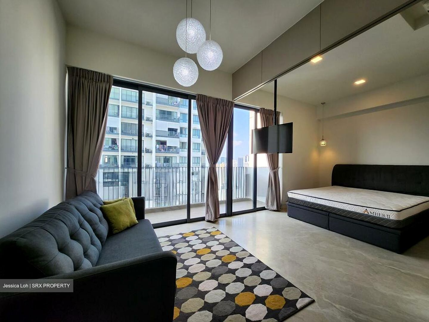 Highline Residences (D3), Condominium #566726191